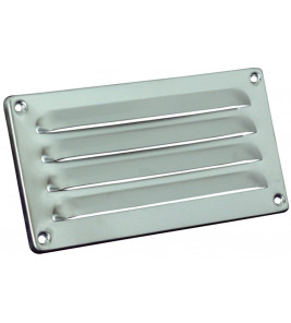 ALU SCHOEPENROOSTER 180X90MM