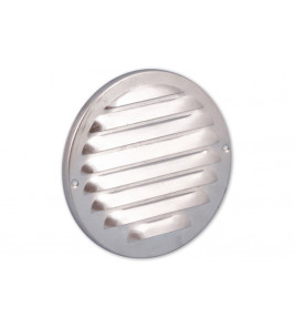 ALU SCHOEPENROOSTER ø190MM