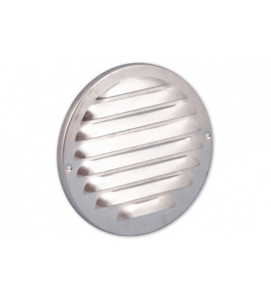 ALU SCHOEPENROOSTER ø190MM