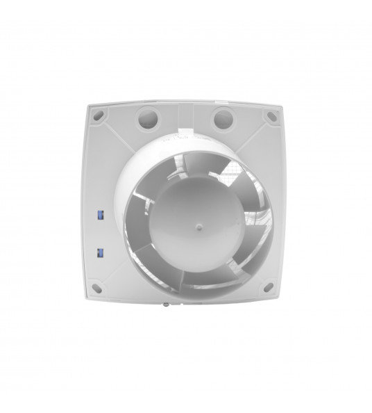 NEDCO KANAALVENTILATOR DT 100MM WIT MET TIMER