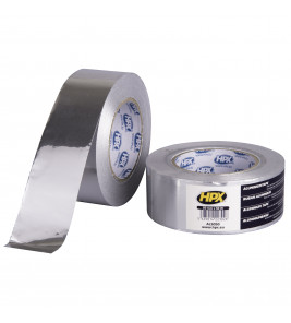 HPX ALUMINIUM TAPE 50MM X 50 MTR