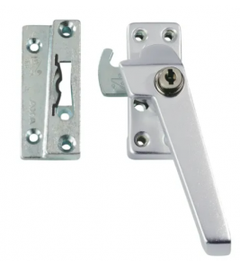 AXA 3319 RAAMSLUITING SKG* CILINDER RECHTS ALU F1 OPBOUW SLUITKOM AXA 3319 RAAMSLUITING SKG* CILINDER RECHTS ALU F1 OPBOUW SLUITKOM