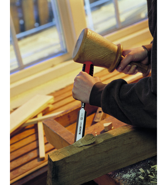 STEEKBEITEL 2COMP 8MM