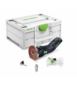 FESTOOL ACCU-KANTENFREES OFKC 500 R3 EB-BASIC