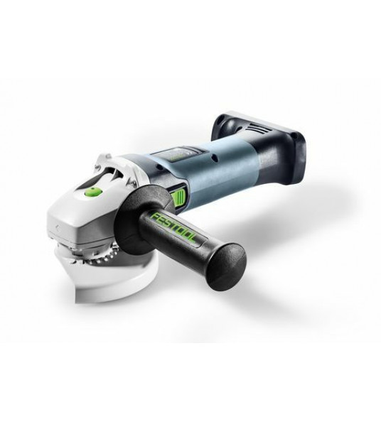 FESTOOL ACCU-HAAKSESLIJPER AGC 18-125 EB-BASIC FESTOOL ACCU-HAAKSESLIJPER AGC 18-125 EB-BASIC