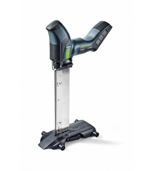 FESTOOL ACCU-ISOLATIEZAAGMACHINE ISC 240 EB-BASIC FESTOOL ACCU-ISOLATIEZAAGMACHINE ISC 240 EB-BASIC