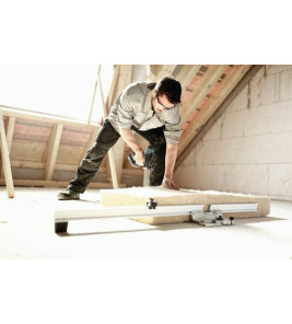 FESTOOL ACCU-ISOLATIEZAAGMACHINE ISC 240 EB-BASIC