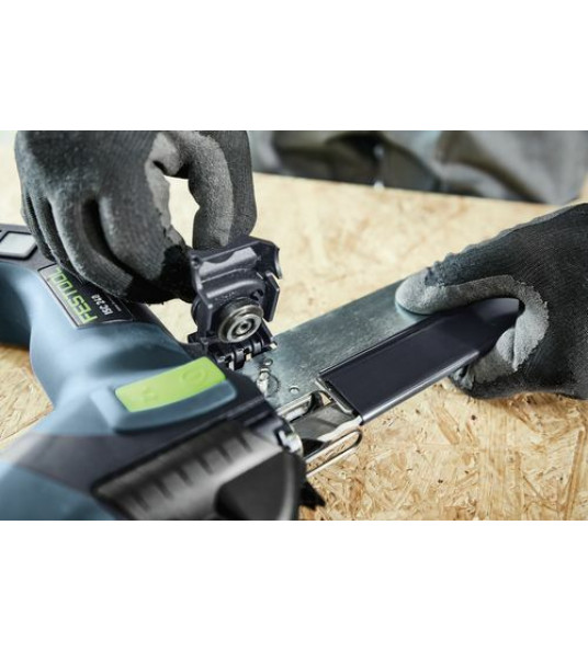 FESTOOL ACCU-ISOLATIEZAAGMACHINE ISC 240 EB-BASIC FESTOOL ACCU-ISOLATIEZAAGMACHINE ISC 240 EB-BASIC