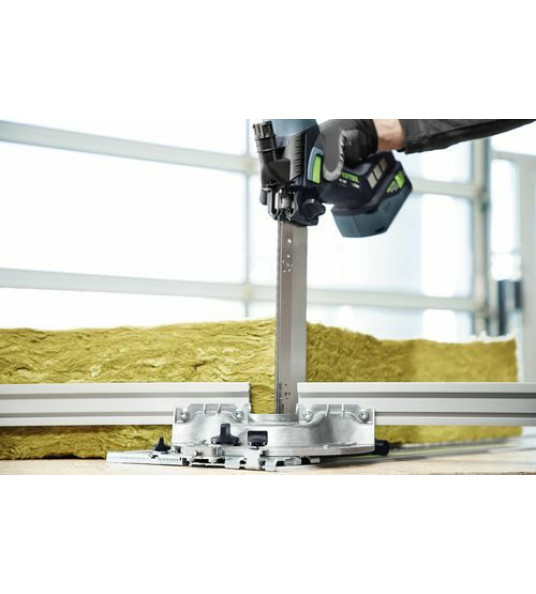FESTOOL ACCU-ISOLATIEZAAGMACHINE ISC 240 EB-BASIC FESTOOL ACCU-ISOLATIEZAAGMACHINE ISC 240 EB-BASIC