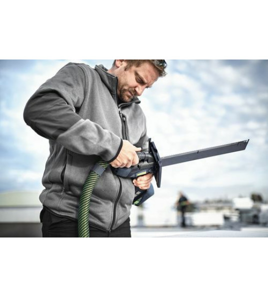 FESTOOL ACCU-ISOLATIEZAAGMACHINE ISC 240 EB-BASIC FESTOOL ACCU-ISOLATIEZAAGMACHINE ISC 240 EB-BASIC