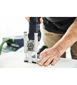 FESTOOL ACCU-OSCILLERENDE MACHINE VECTURO OSC 18 E-BASIC