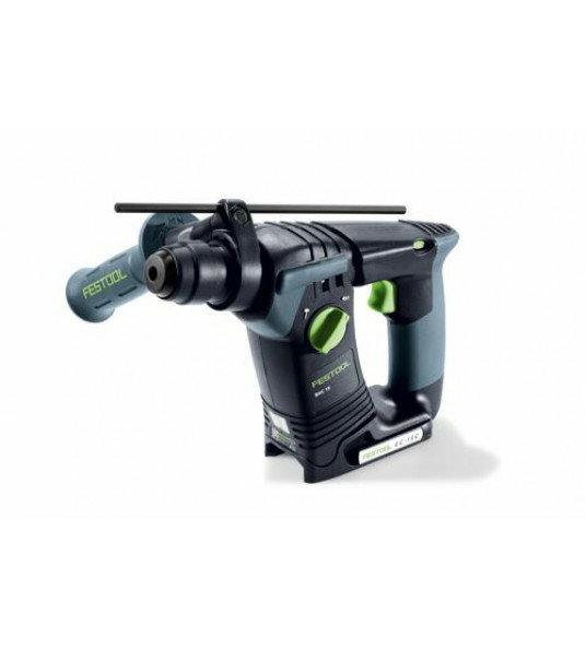 FESTOOL ACCU-BOORHAMER BHC 18-BASIC FESTOOL ACCU-BOORHAMER BHC 18-BASIC
