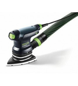 FESTOOL VLAKSCHUURMACHINE DTS 400 REQ-PLUS