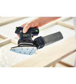 FESTOOL VLAKSCHUURMACHINE DTS 400 REQ-PLUS