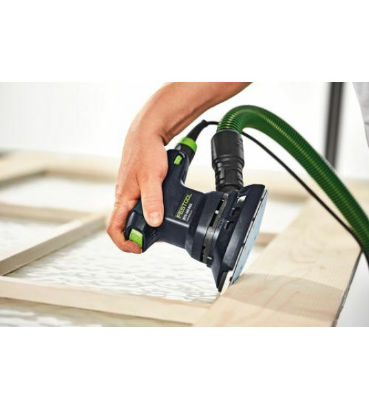 FESTOOL VLAKSCHUURMACHINE DTS 400 REQ-PLUS