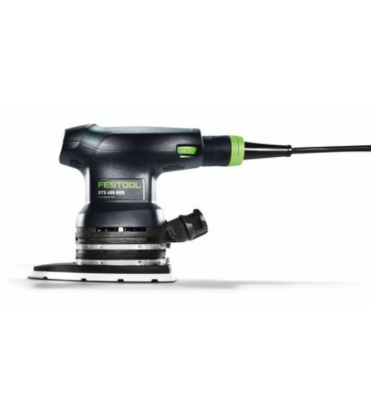 FESTOOL VLAKSCHUURMACHINE DTS 400 REQ-PLUS