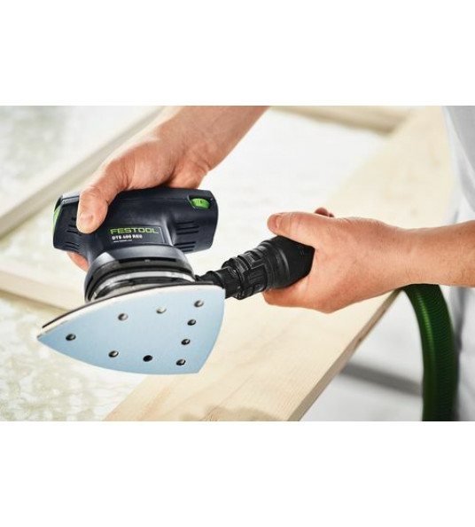FESTOOL VLAKSCHUURMACHINE DTS 400 REQ-PLUS