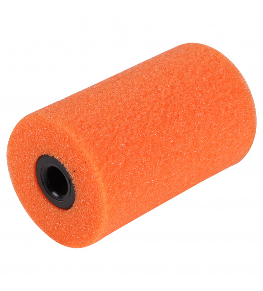 COPENHAGEN MAGICCRATER AFLAKROLLER 5*, 5.5 CM, RECHT, (4 STUKS)