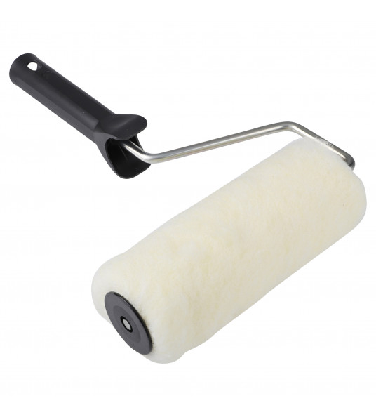 COPENHAGEN PRO COMPLEET MUURVERFROLLER 4* 20 CM, 19 MM VACHT