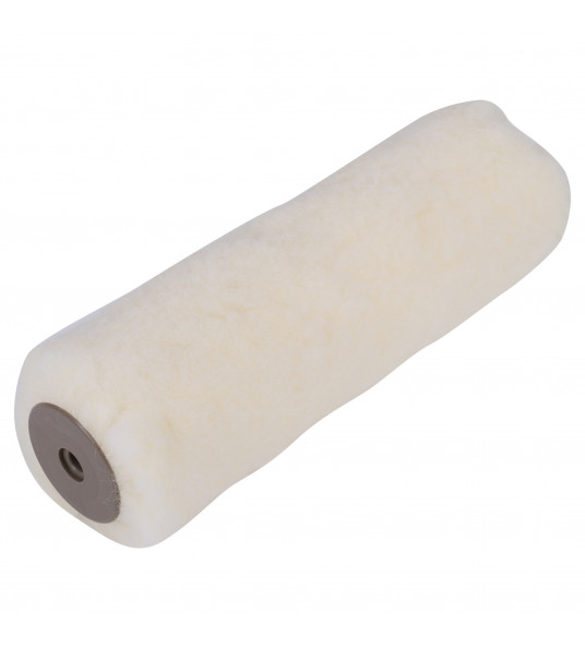 COPENHAGEN PRO VESTAN MUURVERFROLLER 4*, 25 CM, 11 MM VACHT, HARDE KER