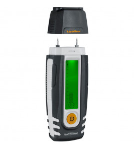 LASERLINER DAMPFINDER COMPACT LASERLINER DAMPFINDER COMPACT