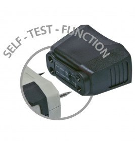 LASERLINER DAMPFINDER COMPACT LASERLINER DAMPFINDER COMPACT