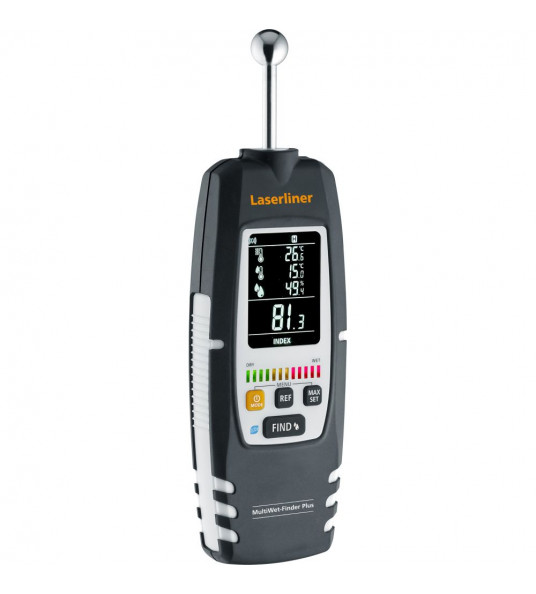 LASERLINER MULTIWET-FINDER PLUS 082.091A LASERLINER MULTIWET-FINDER PLUS 082.091A