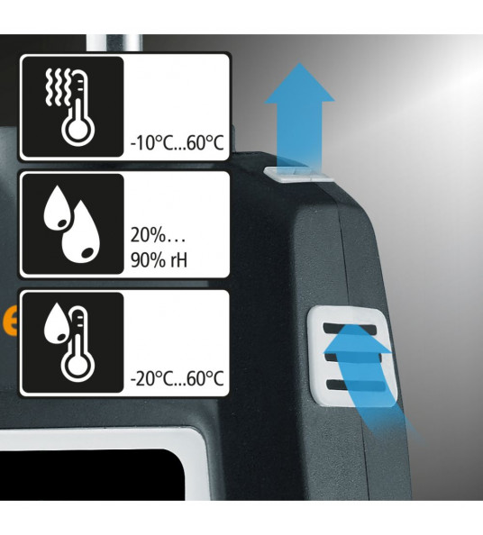 LASERLINER MULTIWET-FINDER PLUS 082.091A LASERLINER MULTIWET-FINDER PLUS 082.091A