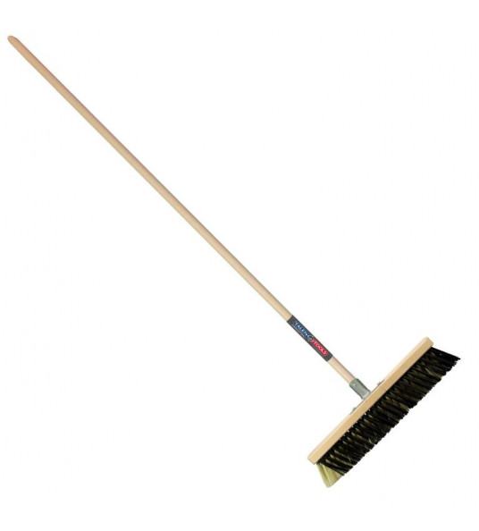 X-BEZEM BINNEN INCL. STEEL