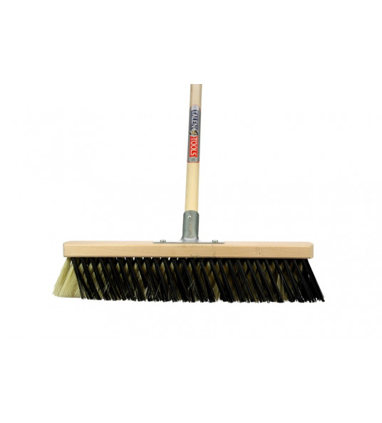 X-BEZEM BINNEN INCL. STEEL