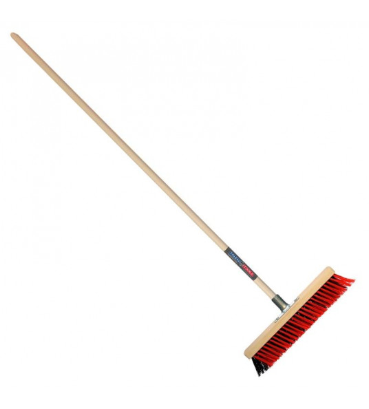 BEZEM X-BEZEM BUITEN INCL. STEEL