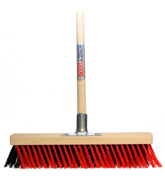 BEZEM X-BEZEM BUITEN INCL. STEEL