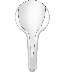 CORNAT HANDDOUCHE PECORIONO 3 STANDEN CHROOM/ZWART