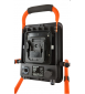 JOHN HELPER BIG LED III 100 (230 VOLT & MAKITA 18V AKKU (EXCLUSIEF))