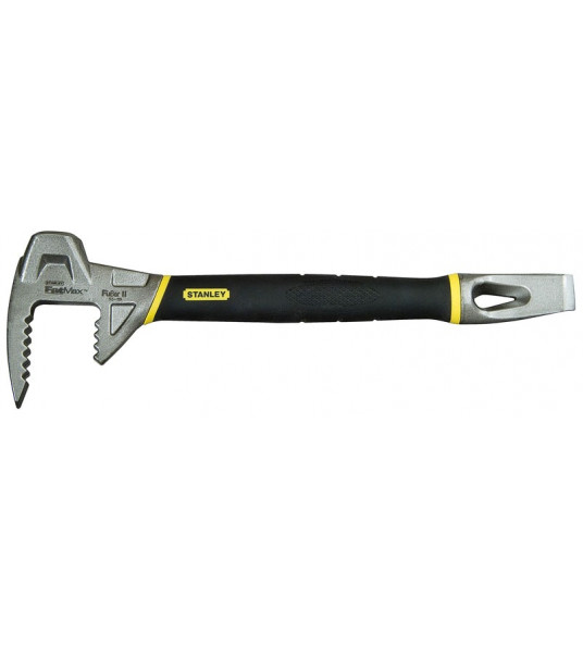 STANLEY FATMAX SLOOPBEITEL/HAMER FUBAR II