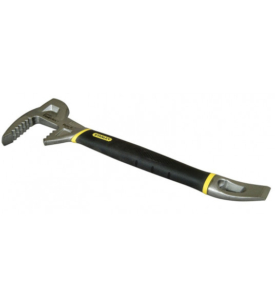 STANLEY FATMAX SLOOPBEITEL/HAMER FUBAR II