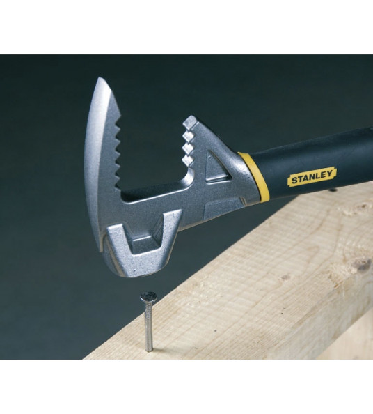 STANLEY FATMAX SLOOPBEITEL/HAMER FUBAR II