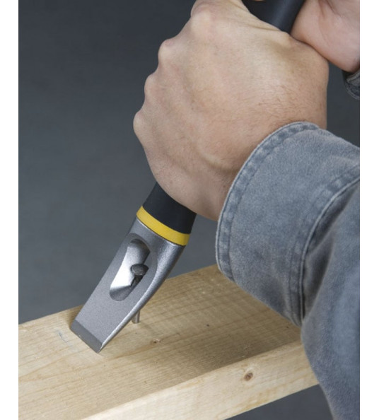 STANLEY FATMAX SLOOPBEITEL/HAMER FUBAR II