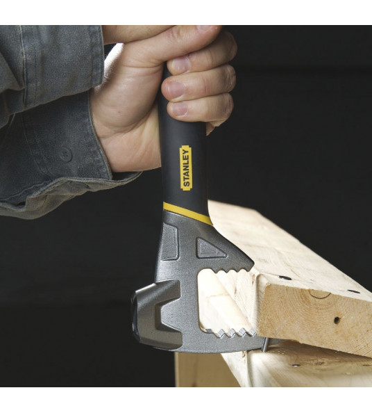 STANLEY FATMAX SLOOPBEITEL/HAMER FUBAR II