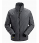 SNICKERS ALLROUNDWORK WINTERJACK STAAL GRIJS - GRIJS (5804) MAAT XL