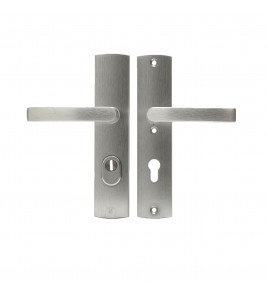 AXA VEILIGHEIDSBESLAG CURVE PLUS KRUK/KRUK PC72 ANTI-KERNTREK 242X52X13MM F1 AXA VEILIGHEIDSBESLAG CURVE PLUS KRUK/KRUK PC72 ANTI-KERNTREK 242X52X13MM F1