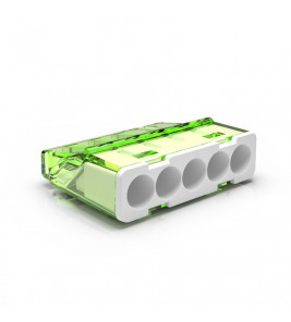 75ST.CONEX MINI LASKLEM TR 5-VOUDIG