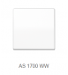JUNG AS500 AS1700 BEDIENINGSELEMENT TASTDIMMER WIT