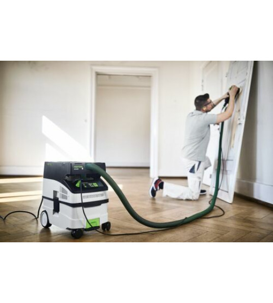 FESTOOL COMPACTE BOUWSTOFZUIGER CTL MIDI I 578309 FESTOOL COMPACTE BOUWSTOFZUIGER CTL MIDI I 578309