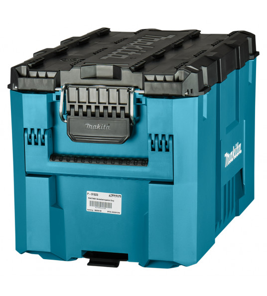 MAKITA MAKTRAK GEREEDSCHAPSKIST EXTENSIE EXTRA LARGE P-91023