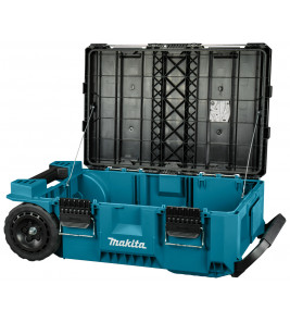 MAKITA MAKTRAK GEREEDSCHAPSKIST TROLLEY P-91001