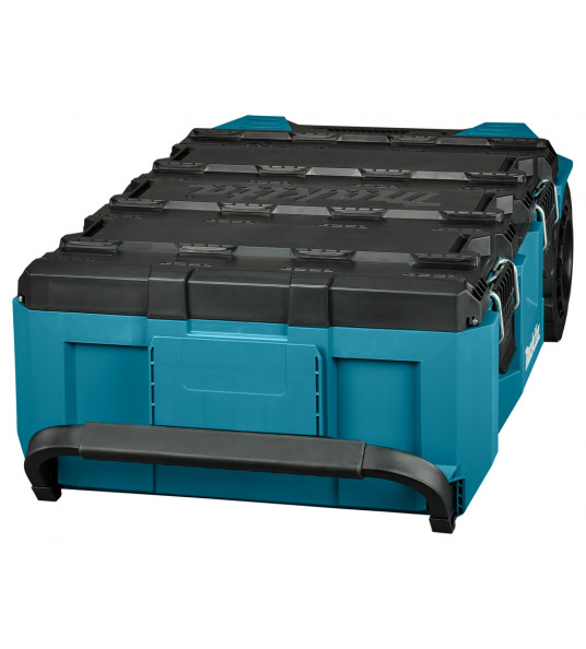 MAKITA MAKTRAK GEREEDSCHAPSKIST TROLLEY P-91001