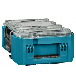 MAKITA MAKTRAK ORGANIZER COMPACT P-91067