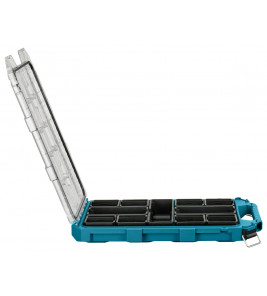 MAKITA MAKTRAK ORGANIZER PLAT P-91051