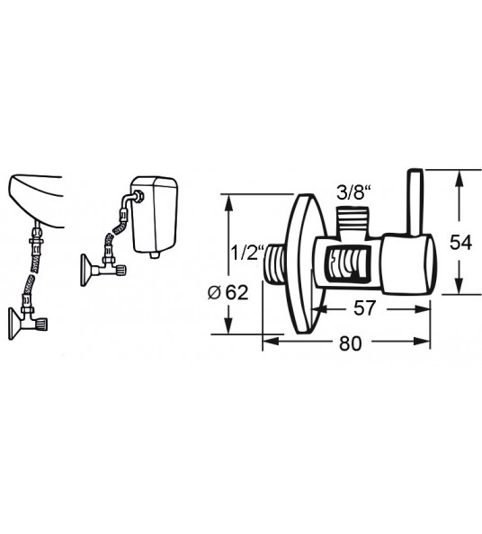 HOEKSTOPKRAAN DESIGN ROND CH HOEKSTOPKRAAN DESIGN ROND CH